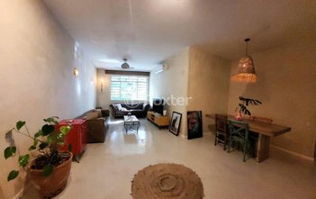 apartment em Rua Doutor Albuquerque Lins, Santa Cecília - São Paulo - SP