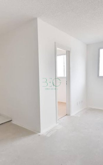 apartment em Avenida do Estado, Mooca - São Paulo - SP