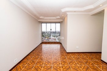 apartment em CSB 6, Taguatinga Centro (Taguatinga) - Brasília - DF