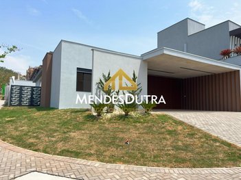 house em Avenida Jaime Pereira, Ondas - Piracicaba - SP