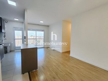 apartment em Avenida das Amoreiras, Parque Itália - Campinas - SP