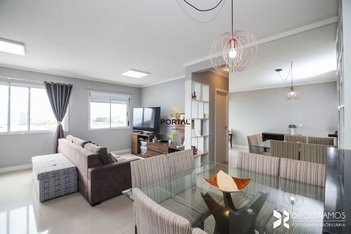 apartment em DOM CLAUDIO JOSE GONCALVES PONCE DE LEAO, Vila Ipiranga - Porto Alegre - RS
