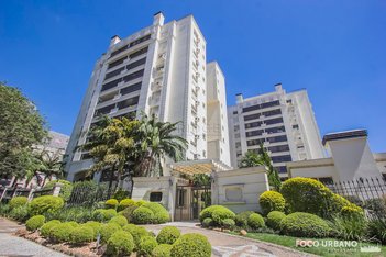 apartment em Jundiaí, Higienópolis - Porto Alegre - RS