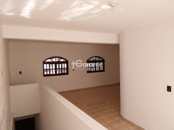 house em Rua Alfredo Vaz de Campos, Jardim Tamoio - Jundiaí - SP