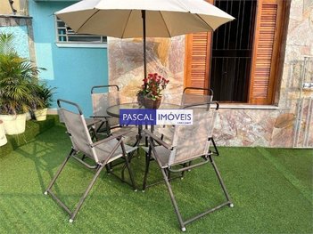 house em Rua Ibéria, Vila Isolina Mazzei - São Paulo - SP