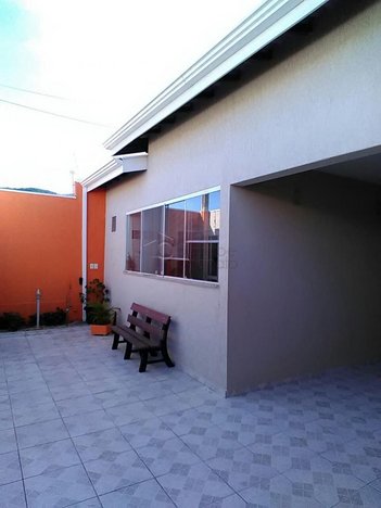 house em Rua Benedicto Onofre Rodrigues de Oliveira, Loteamento Jardim Ipanema - Jundiaí - SP