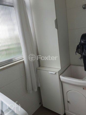 apartment em Rua Euclydes da Cunha, Partenon - Porto Alegre - RS