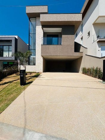 apartment em Rua do Rouxinol, Suru - Santana de Parnaíba - SP