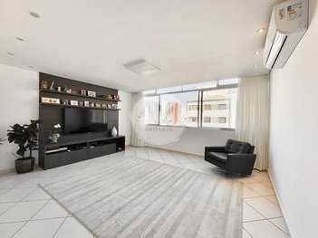 apartment em Rua Espírito Santo, Aclimação - São Paulo - SP