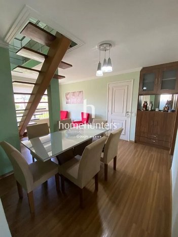 apartment em Rua São Miguel Arcanjo, Jardim Nova Europa - Campinas - SP
