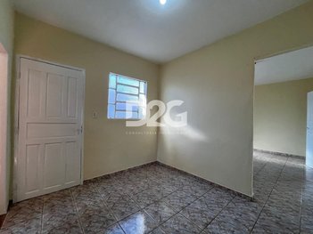 house em Rua Francisco Vivaldi, Parque Campos Elíseos - Limeira - SP