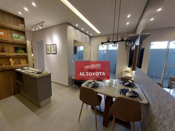 apartment em Rua dos Telles, Vila Sorocabana - Guarulhos - SP