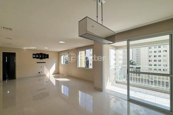 apartment em Avenida Dom Jaime de Barros Câmara, Planalto - São Bernardo do Campo - SP