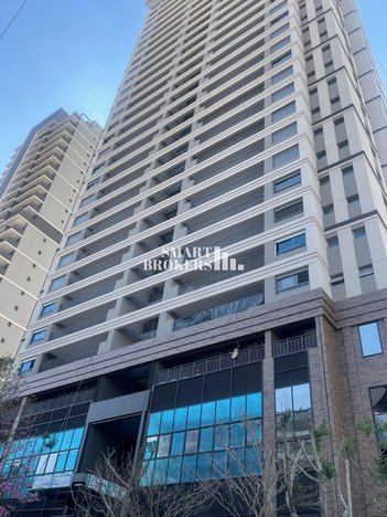 apartment em Rua Charles Astor, Jardim Aurélia - São Paulo - SP