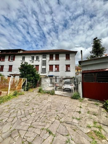 apartment em Caxias do Sul, Passo da Areia - Porto Alegre - RS