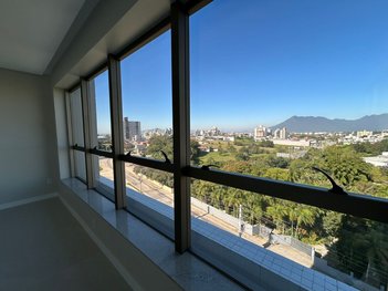 apartment em Rua Vereador Jacob Knabben da Silva, Pagani - Palhoça - SC