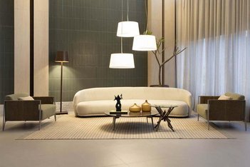 apartment em Rua Bandeirantes, Jardim Sumaré - Araçatuba - SP