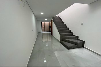house em Rua Pirajá, Mooca - São Paulo - SP
