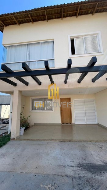 house em Rua MDV 17, Moinho dos Ventos - Goiânia - GO