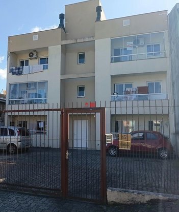 apartment em Rua Chefe Waldir, Nossa Senhora da Conceição - Caxias do Sul - RS