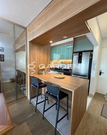 apartment em Rua Icatu, Conjunto Residencial Trinta e Um de Março - São José dos Campos - SP