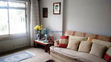 house em Rua Júlia Gachido, Jardim Oriental - São Paulo - SP