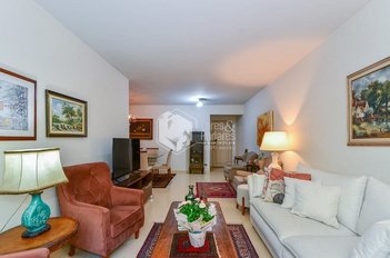 apartment em Rua Caconde, Jardim Paulista - São Paulo - SP
