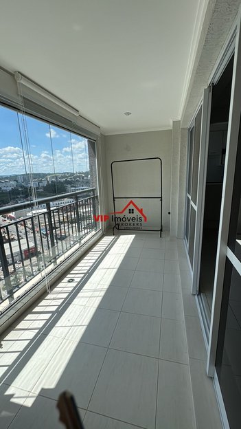 apartment em Rua Vigário João José Rodrigues, Centro - Jundiaí - SP
