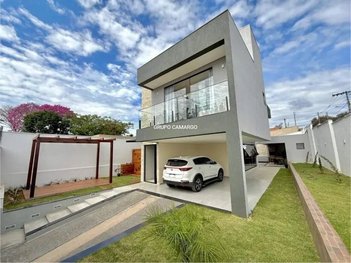 house em Rua José Augusto Silva, Céu Azul - Belo Horizonte - MG