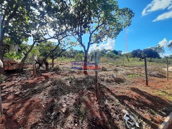 land_lot em Rua das Rosas, Panorama Industrial - Igarapé - MG