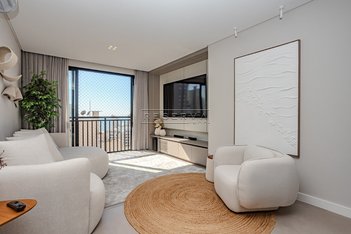 apartment em Rua 3140, Centro - Balneário Camboriú - SC