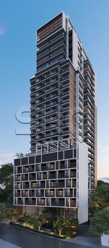apartment em Rua Doutor Nicolau de Sousa Queirós, Vila Mariana - São Paulo - SP