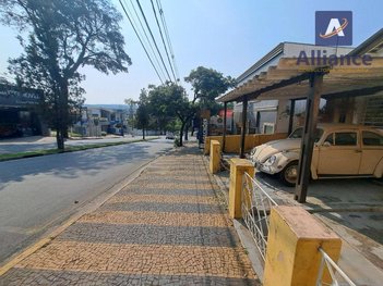 land_lot em Rua Dom Nery, Vila Embaré - Valinhos - SP