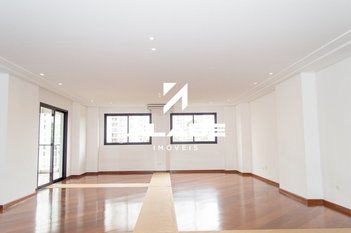 apartment em Washington Luís, Santo Amaro - São Paulo - SP