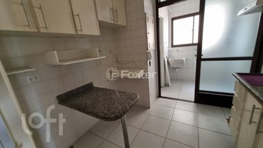 apartment em Rua André Mendes, Jardim da Saúde - São Paulo - SP
