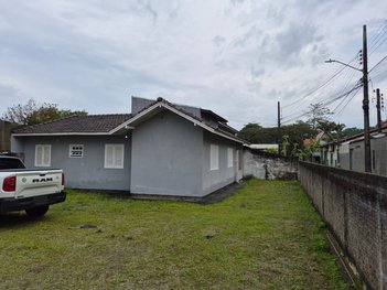 house em Servidão Espíndola, Tapera da Base - Florianópolis - SC