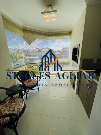 apartment em Rua Paul Harrys, Centro - Canela - RS