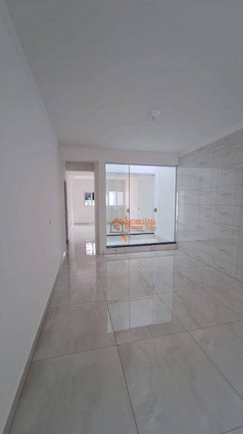 house em Rua Rosa de Ouro, Jardim Cumbica - Guarulhos - SP