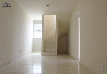 apartment em Rua Frei Luiz de Souza, João Pinheiro - Belo Horizonte - MG