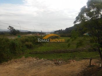 land_lot em Rua Geral, Mirim - Imbituba - SC