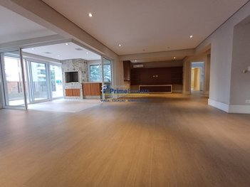 apartment em Rua Leopoldo Couto Magalhães Júnior, Itaim Bibi - São Paulo - SP