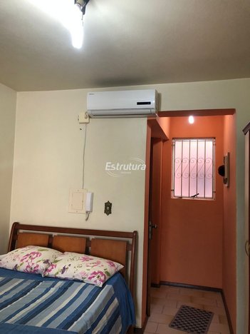 apartment em Rua Benjamin Constant, Centro - Santa Maria - RS