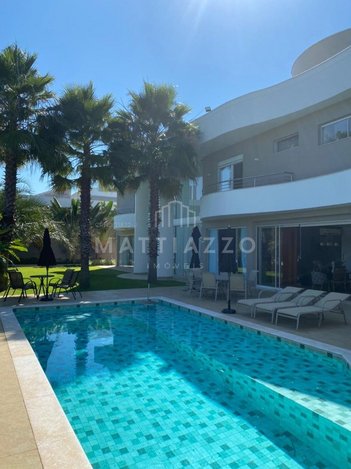 house em Rua Calabria, Residencial Casalbuono - Limeira - SP