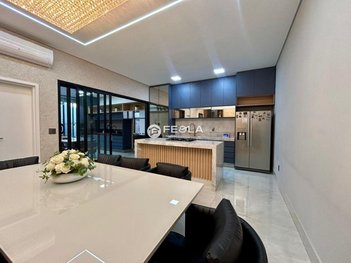 house em Rua Cynthia Américo, Jardim Pau Brasil - Americana - SP