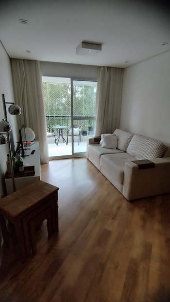 apartment em Rua Professor Evandro Caiafa Esquivel, Centro - Diadema - SP