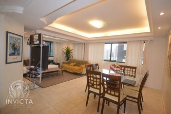 apartment em Rua 2300, Centro - Balneário Camboriú - SC