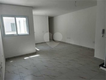 apartment em Rua Atibaia, Vila Valparaíso - Santo André - SP