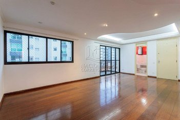 apartment em Rua Vitória Régia, Campestre - Santo André - SP