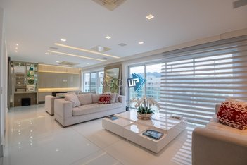 apartment em Rua Coronel Aviador Antônio Arthur Braga, Barra da Tijuca - Rio de Janeiro - RJ