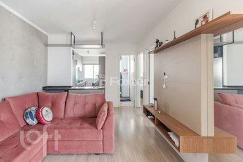 apartment em Avenida Boqueirão, Igara - Canoas - RS